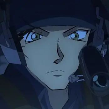 Profile image of 赤井秀一