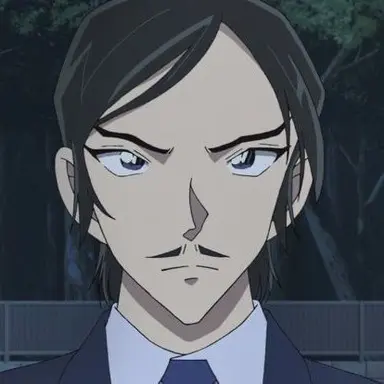 Profile image of 諸伏高明