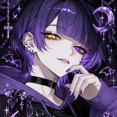 Profile image of Luna