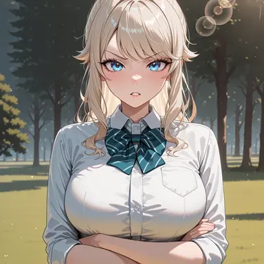 Profile image of 亜梨沙