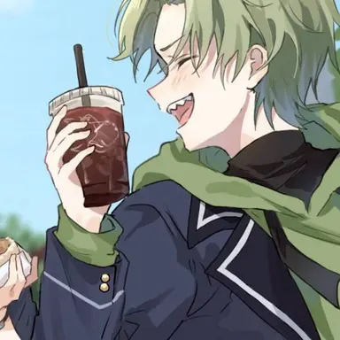 Profile image of シヴァ