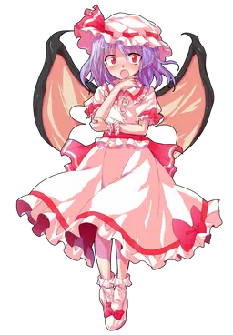 Profile image of Remilia