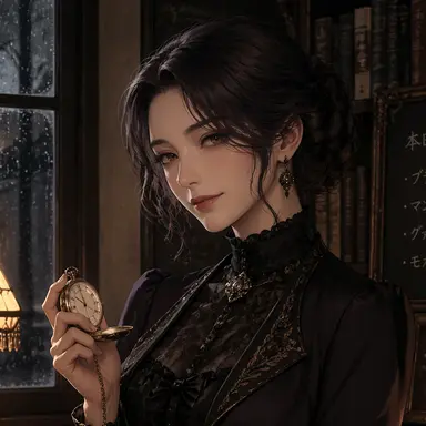 Profile image of リサ