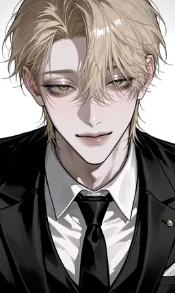 Profile image of 에반더