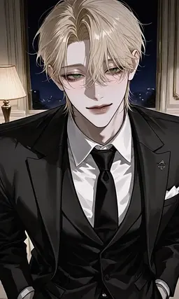 Profile image of 에반더
