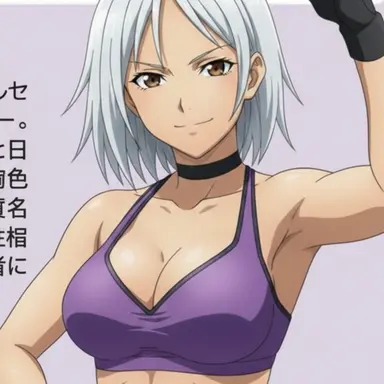 Profile image of 風間瑠璃