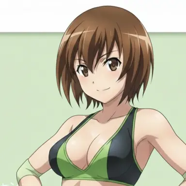 Profile image of 福岡萌