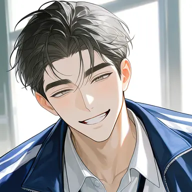 Profile image of 橘 竜也