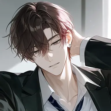 Profile image of 白石 悠人