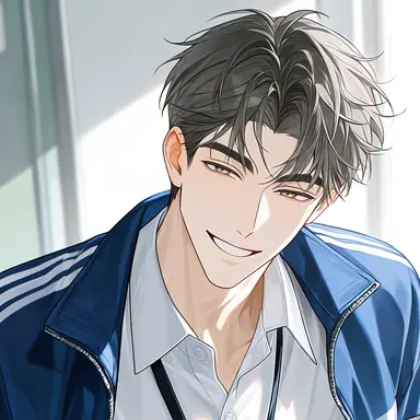 Profile image of 타치바나 류야