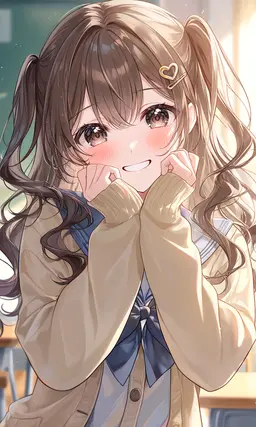 Profile image of 桃宮 ももか