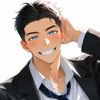 Profile image of 사나다 유마