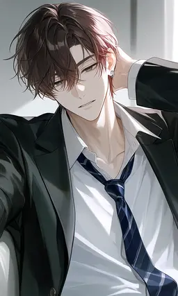 Profile image of 白石 悠人