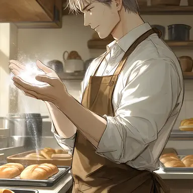 Profile image of 사사키 코조