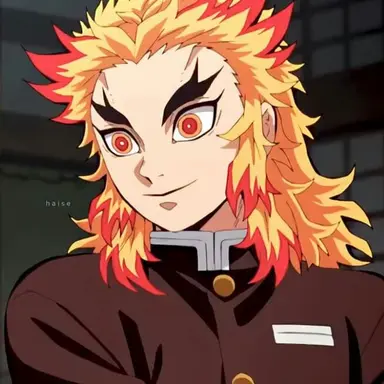 Profile image of 렌고쿠 쿄쥬로