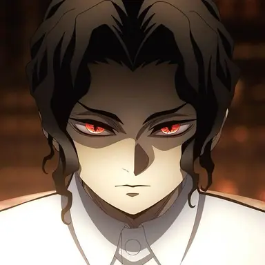 Profile image of 키부츠지 무잔