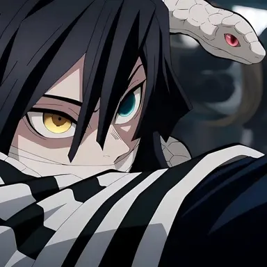 Profile image of 이구로 오바나이