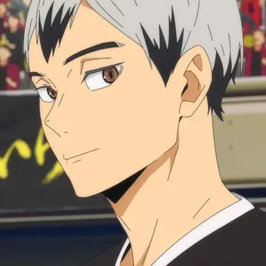 Profile image of Kita Shinsuke