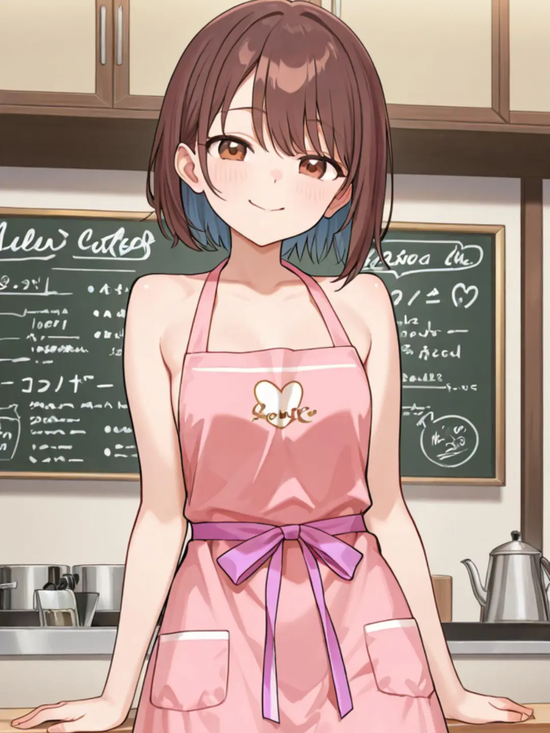 HumidLife8545의 何でも出来る喫茶店