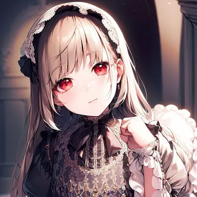 Profile image of アイリス