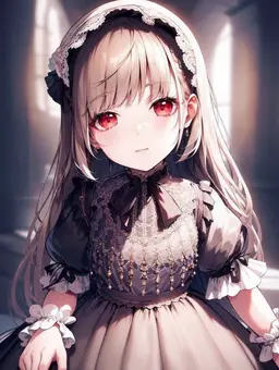 Profile image of Iris