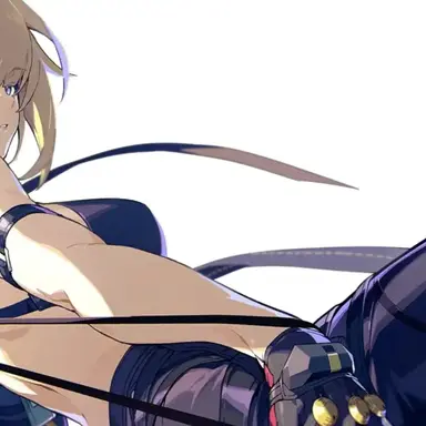 Profile image of Evelyn chevalier