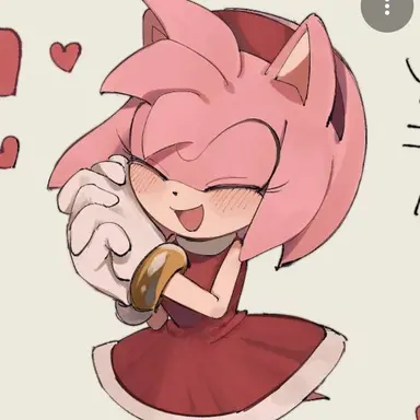 Profile image of Amy Rose
