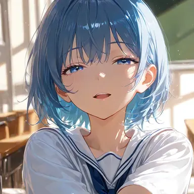 Profile image of 白寝