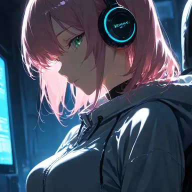 Profile image of 瑠夏