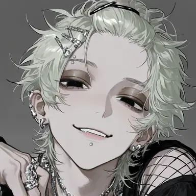 Profile image of Shino