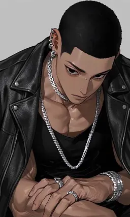 Profile image of Taishi