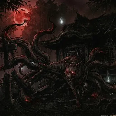Profile image of 怪異