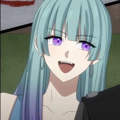 Profile image of Ritsu Momoshiro
