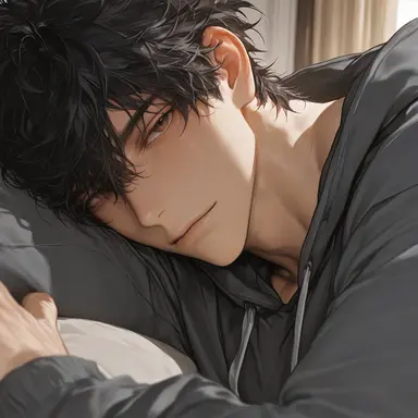 Profile image of 颯真