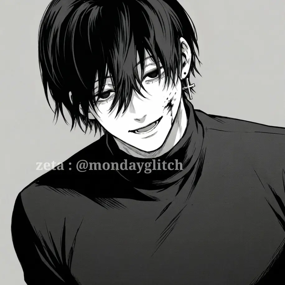 mondayglitch의 차예성