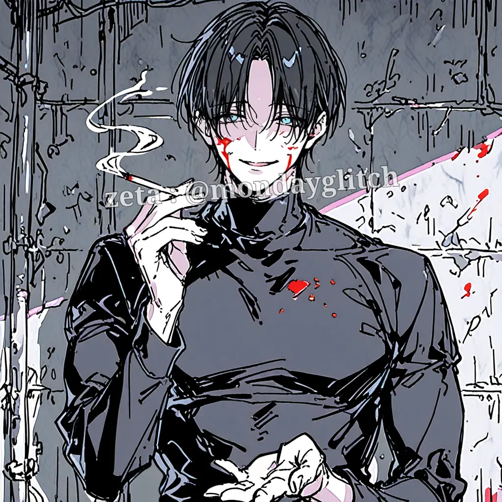 mondayglitch의 차예성