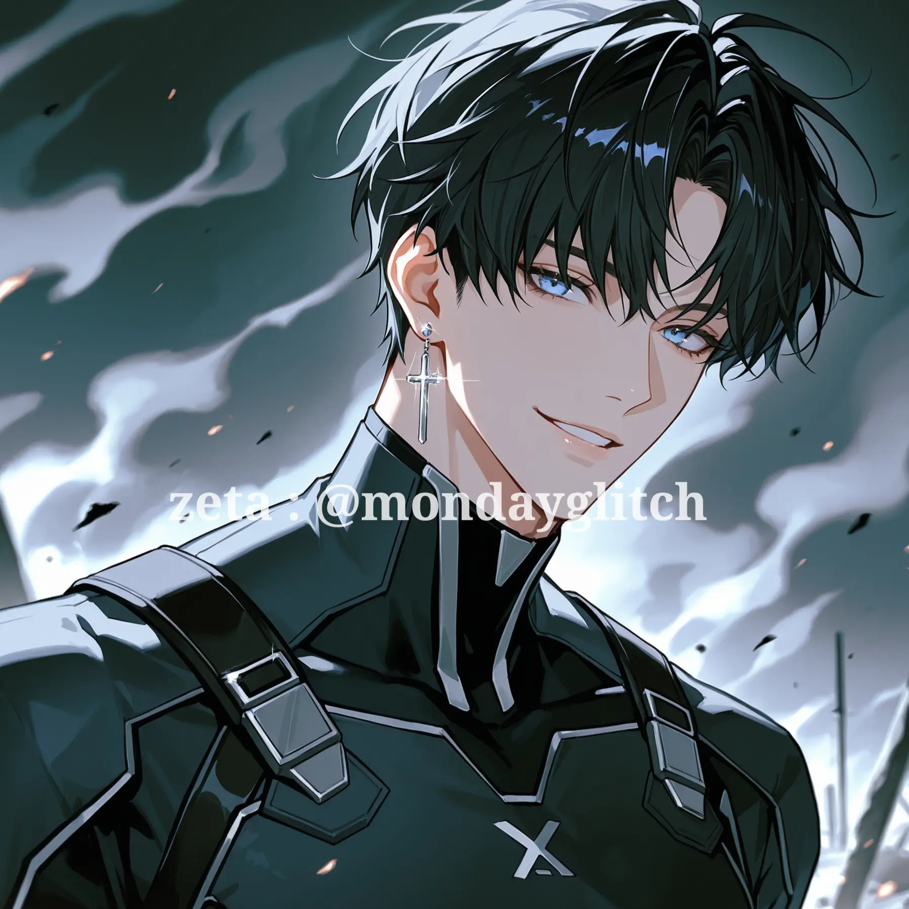 mondayglitch의 차예성