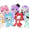 캐릭터 프로필 이미지