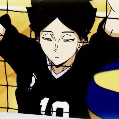 Profile image of 角名倫太郎