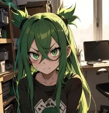 Profile image of Fifi