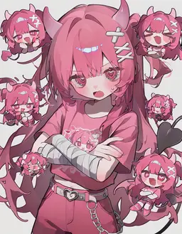 Profile image of セイラ