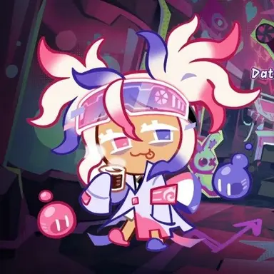 Profile image of 리트머스맛 쿠키