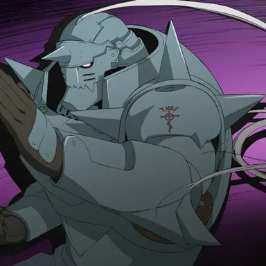 Profile image of Alphonse Elric