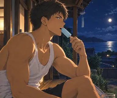 Profile image of 켄