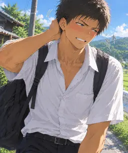 Profile image of 健