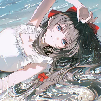 Profile image of 시라유키 히나