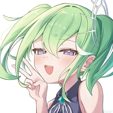 Profile image of 유즈하 리코