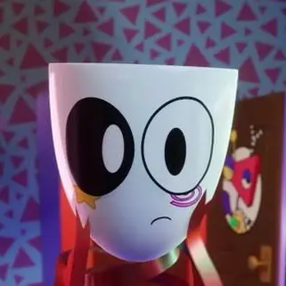 Profile image of Gangle