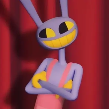 Profile image of Jax