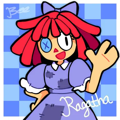 Profile image of Ragatha